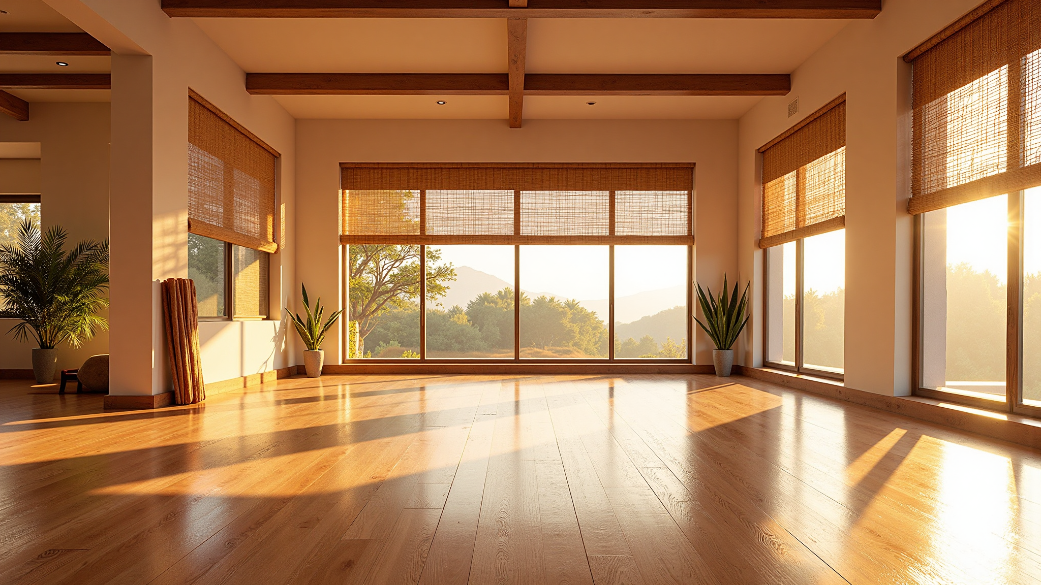 住宅布局